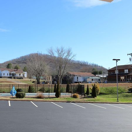 Best Western Milton Inn Blairsville Extérieur photo