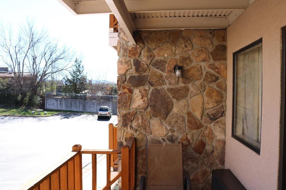 Best Western Milton Inn Blairsville Extérieur photo