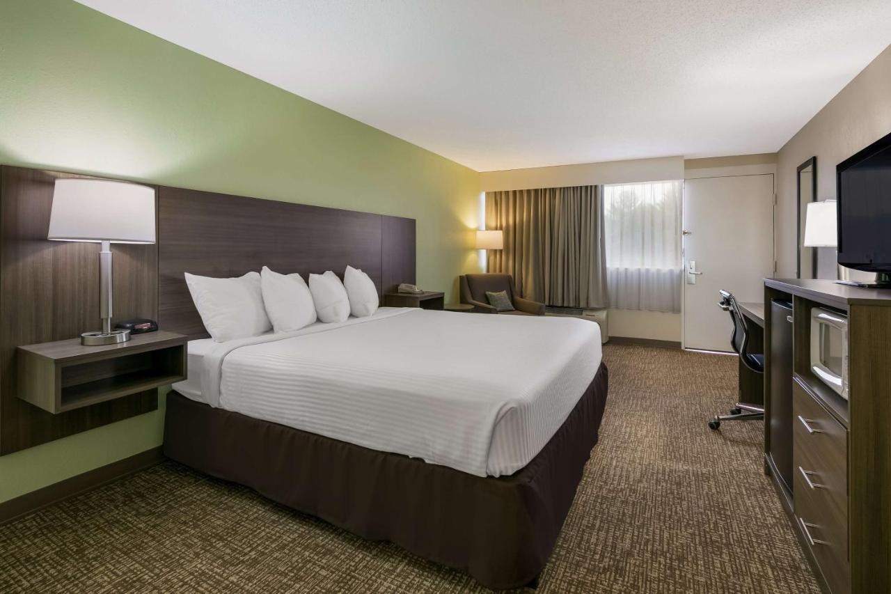 Best Western Milton Inn Blairsville Extérieur photo