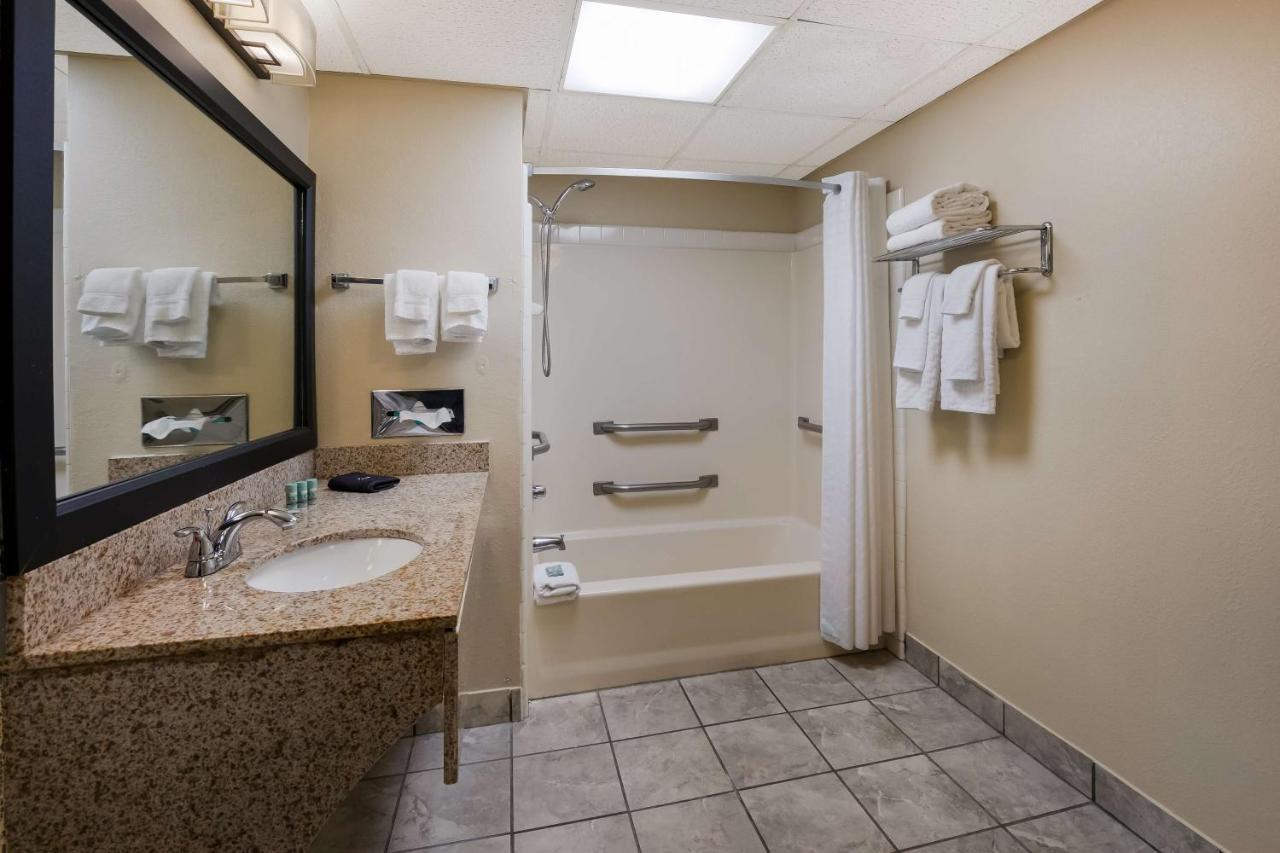 Best Western Milton Inn Blairsville Extérieur photo
