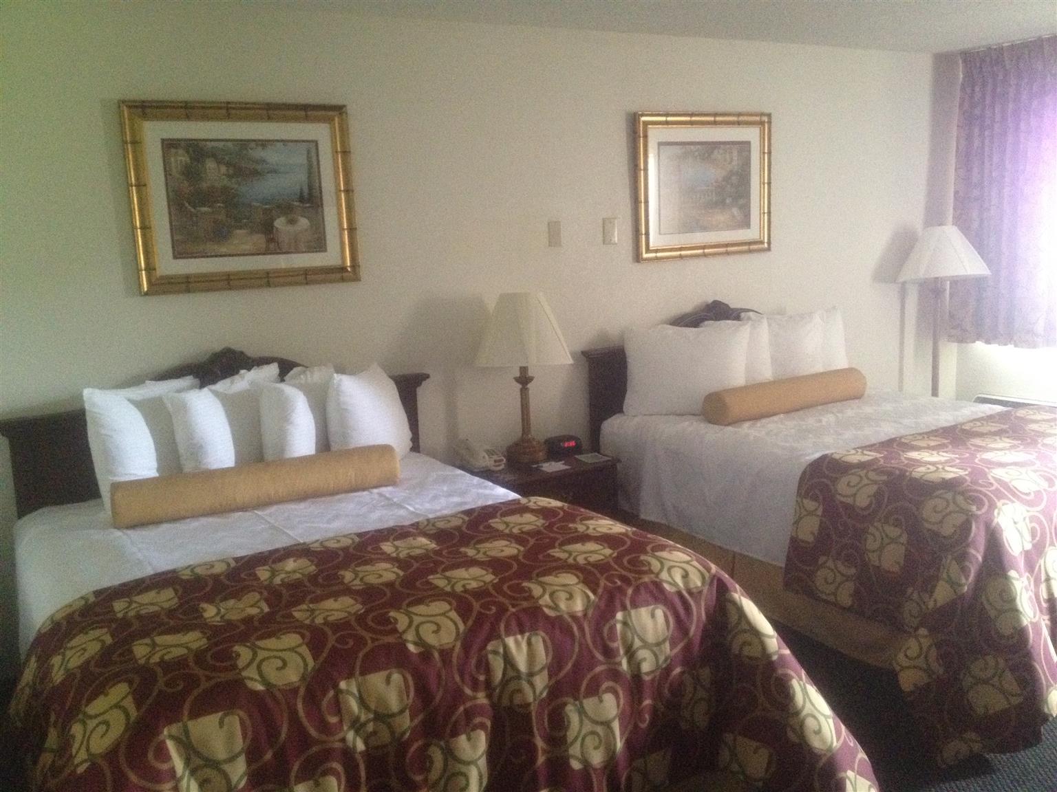 Best Western Milton Inn Blairsville Chambre photo