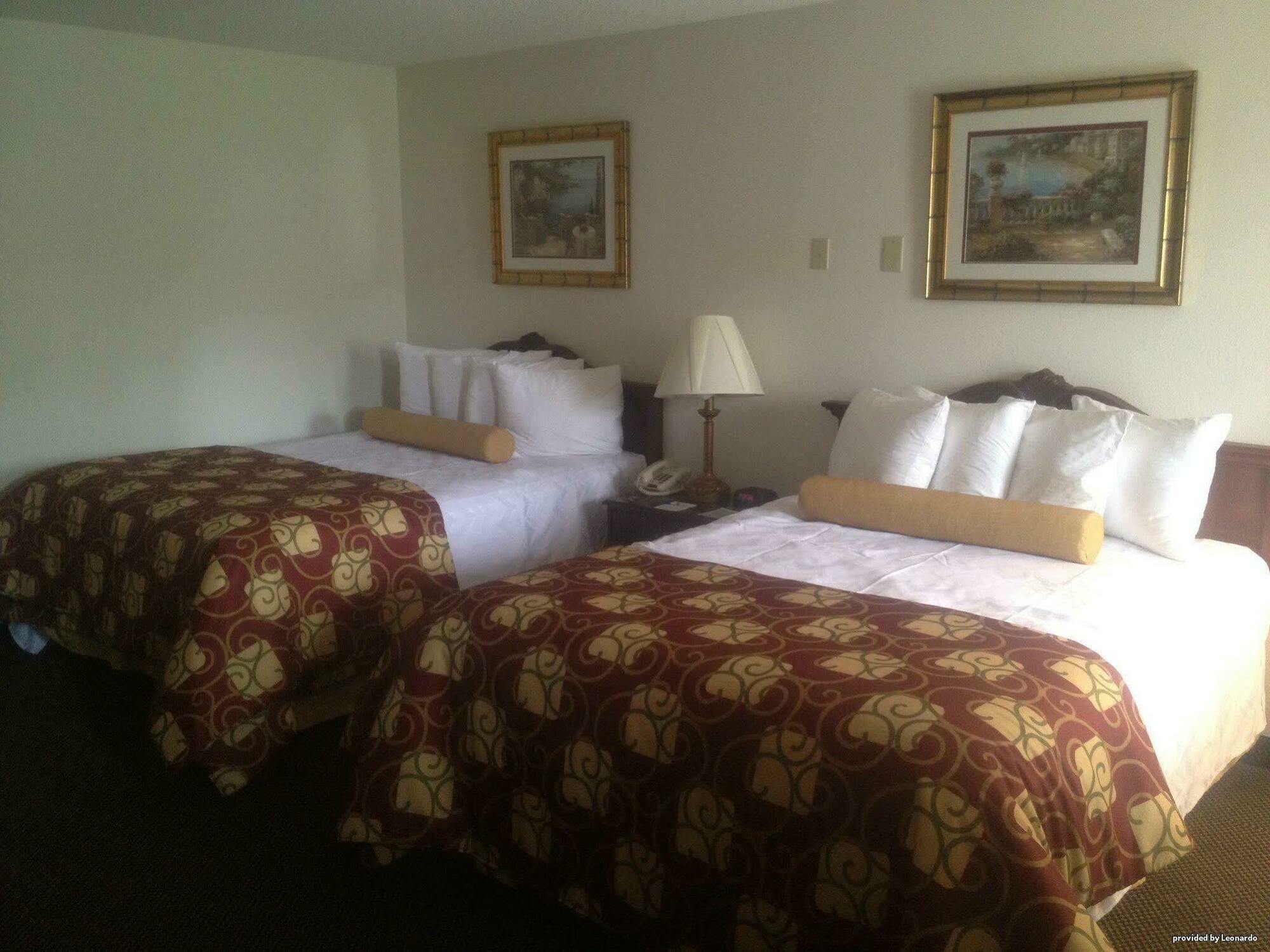 Best Western Milton Inn Blairsville Chambre photo