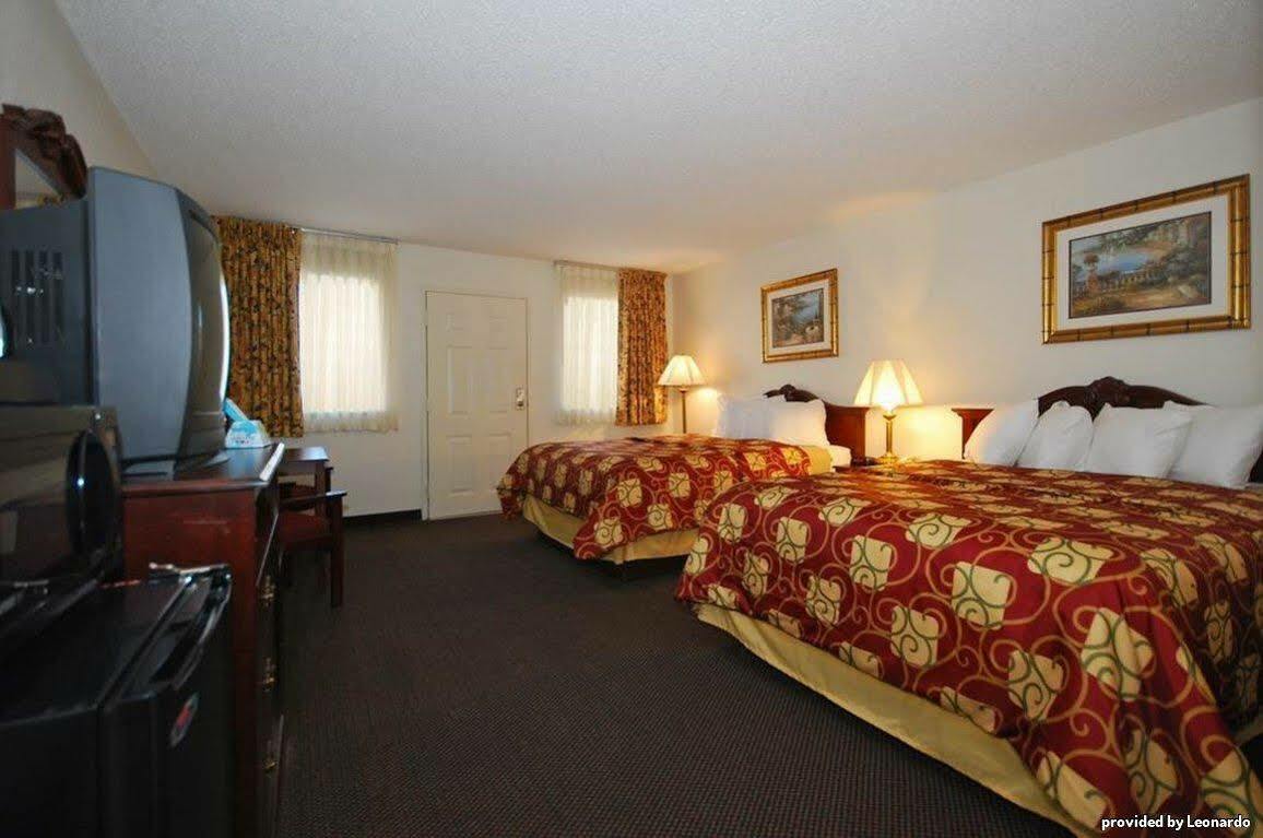 Best Western Milton Inn Blairsville Extérieur photo